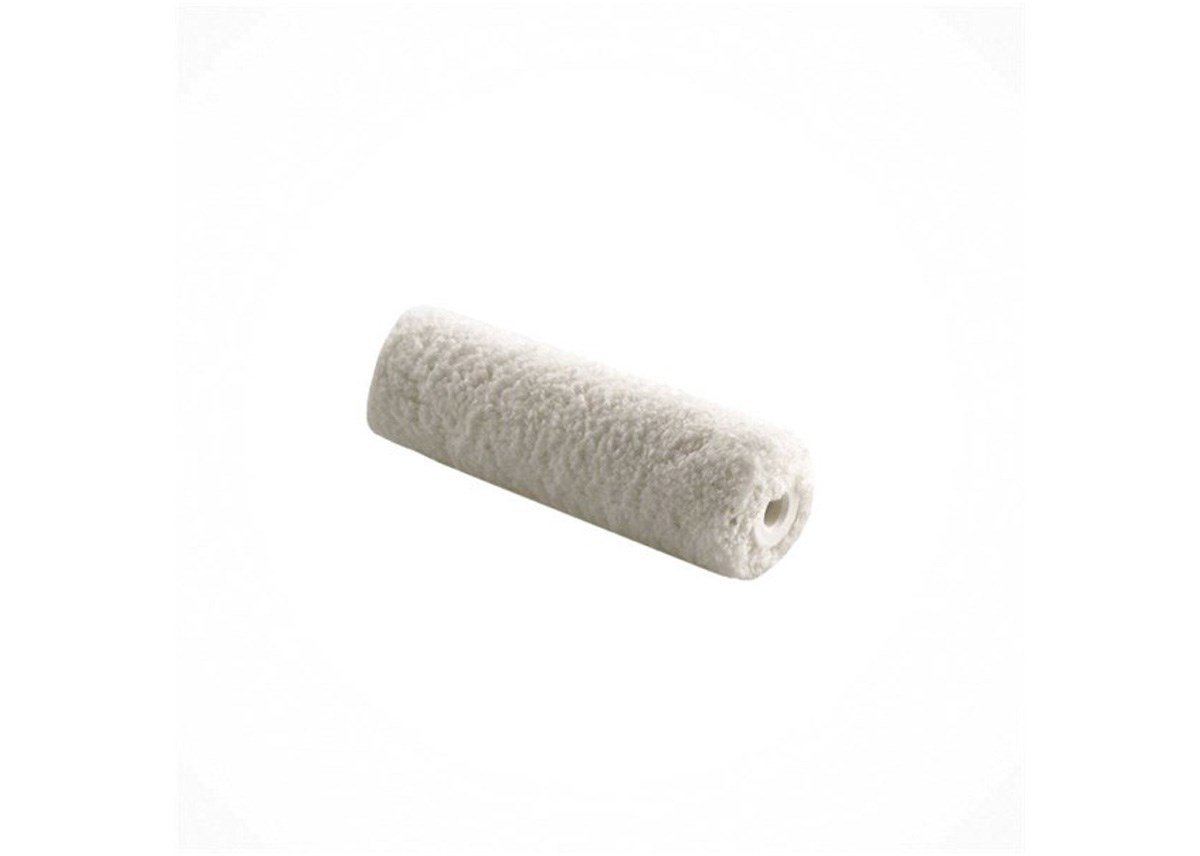 Dekor Kadife Rulo Yedek 10cm