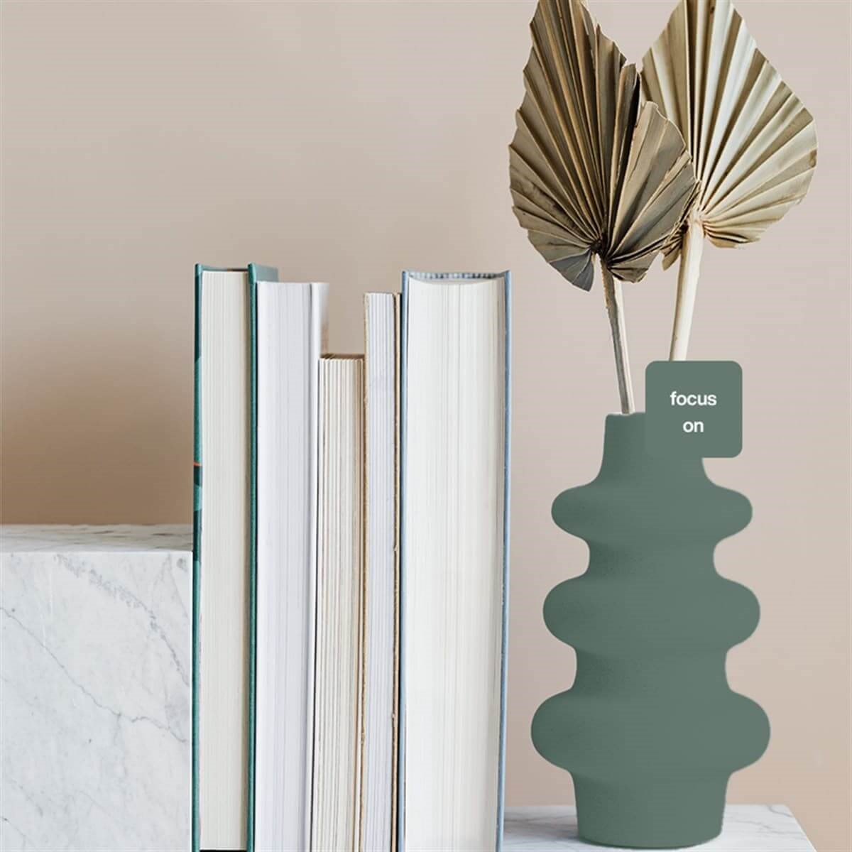 Focus On Multisurface