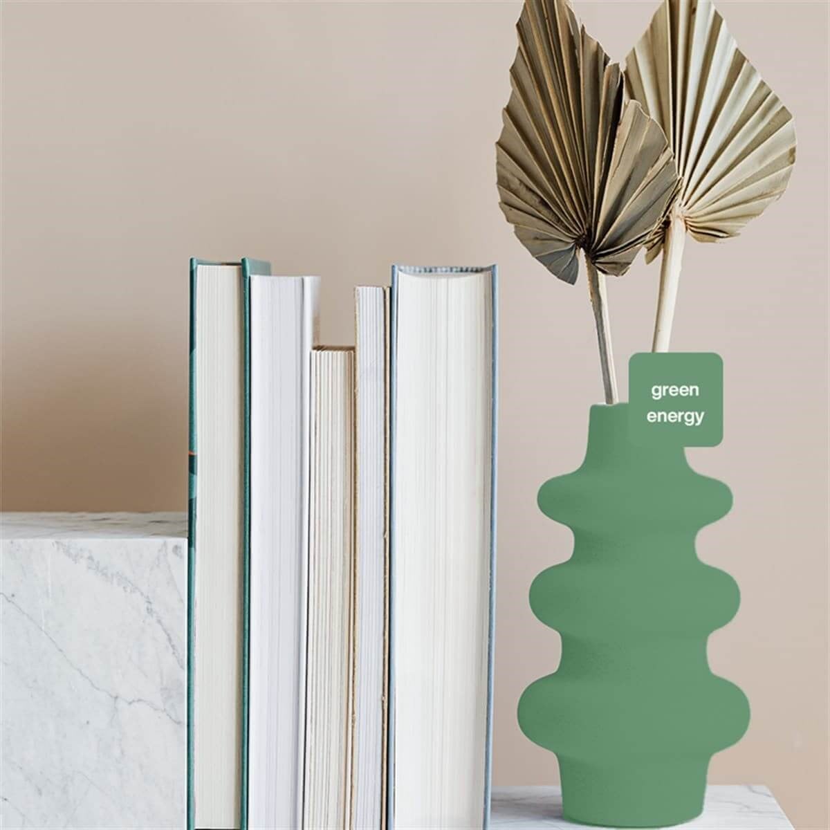 Green Energy Multisurface
