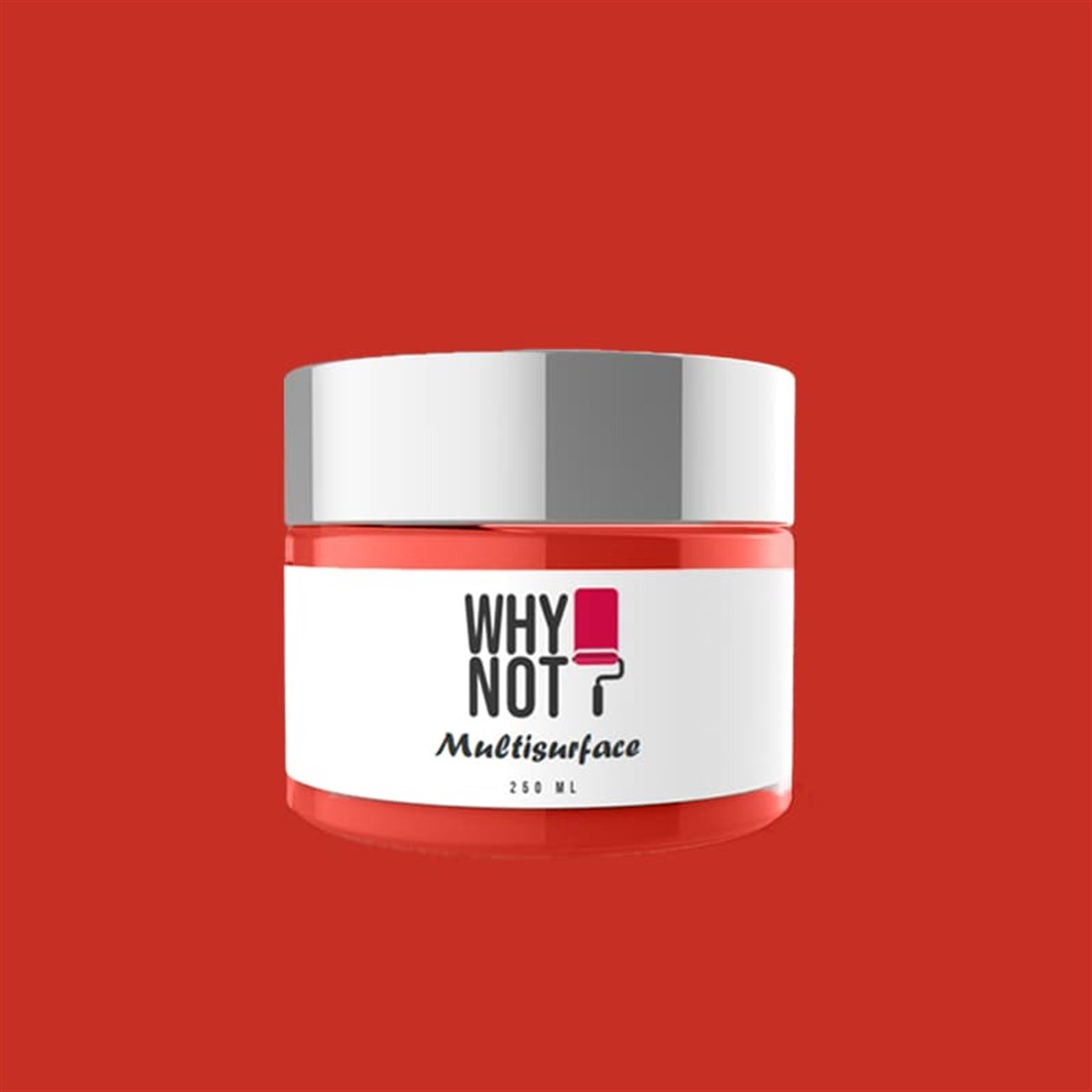 Hot and Spicy Multisurface