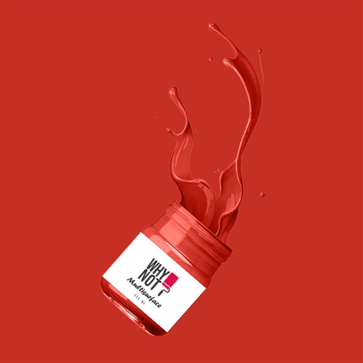 Hot and Spicy Multisurface