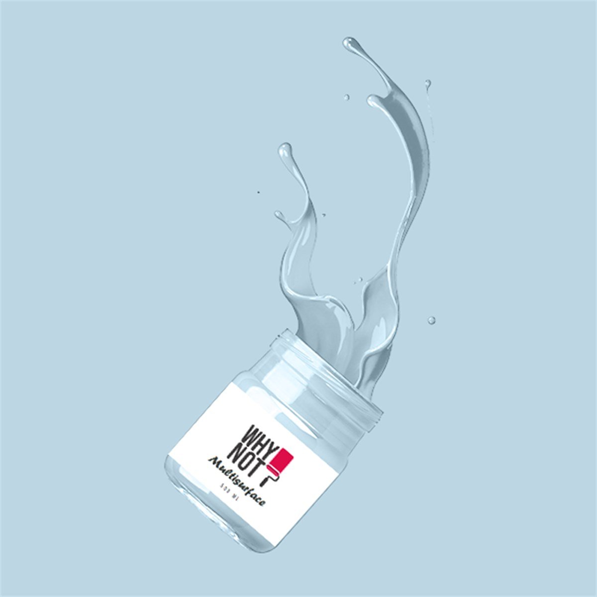 Iceberg Multisurface