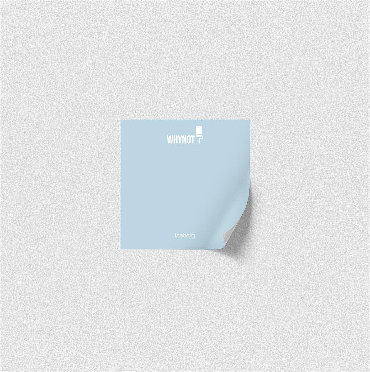 Iceberg Sample