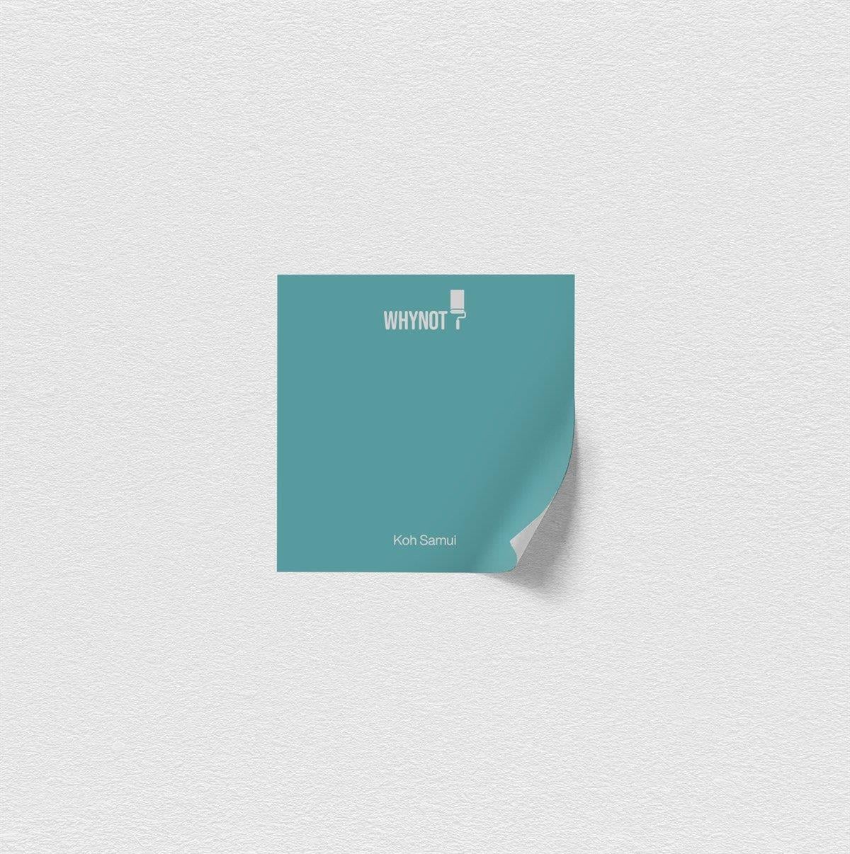 Koh Samui Sample