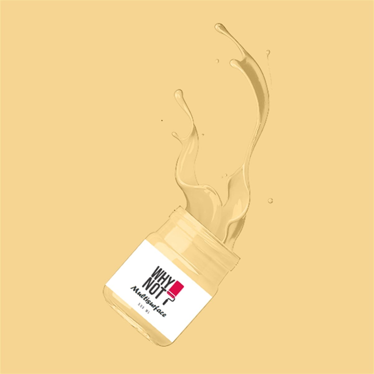 Lemon Drop Multisurface