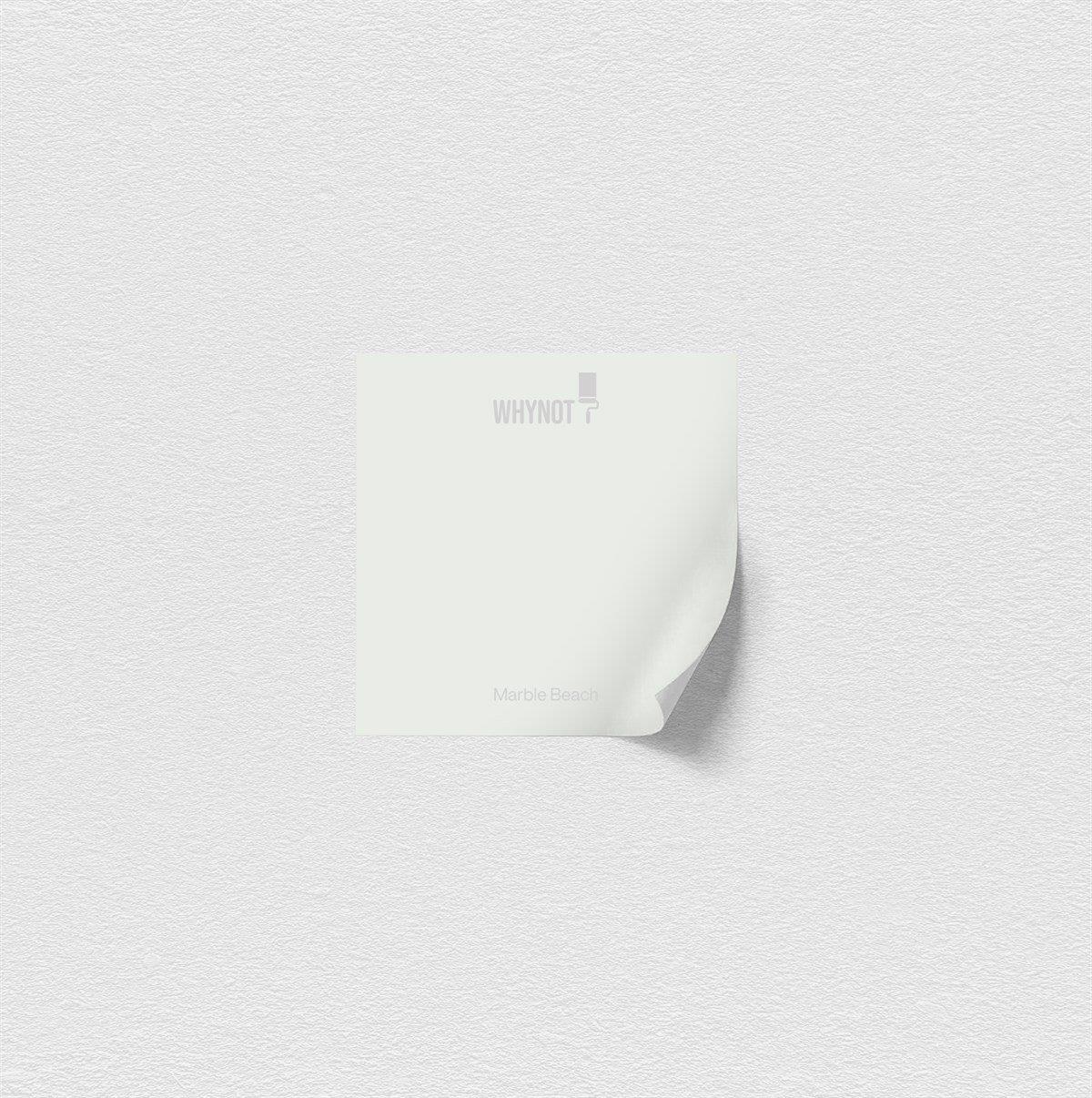 Marble Beach Sample