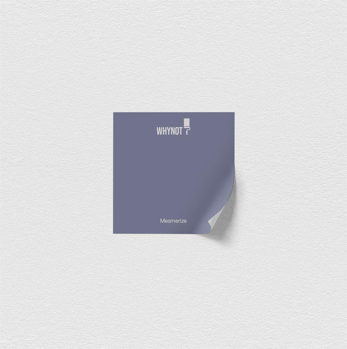 Mesmerize Sample