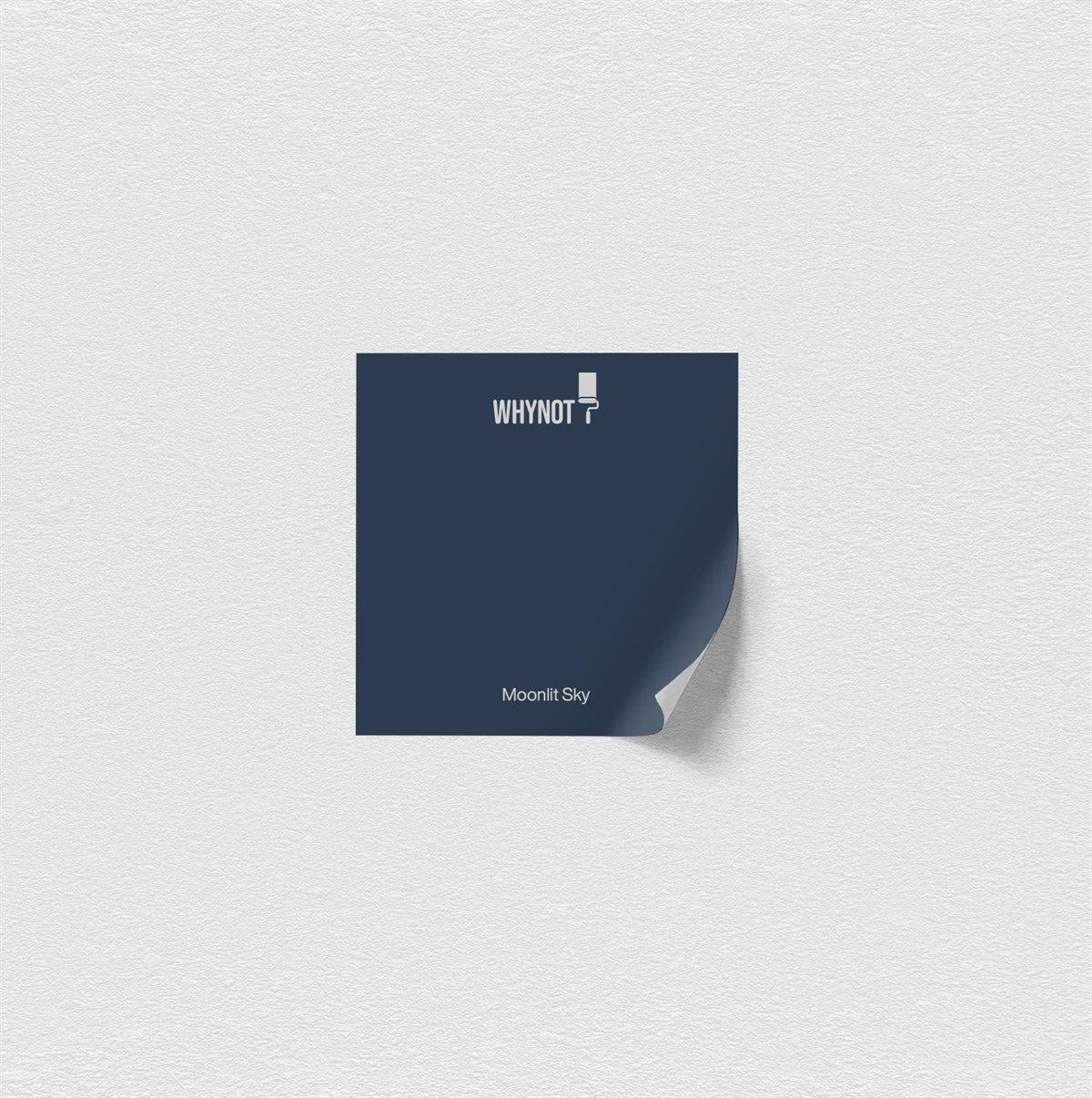 Moonlit Sky Sample