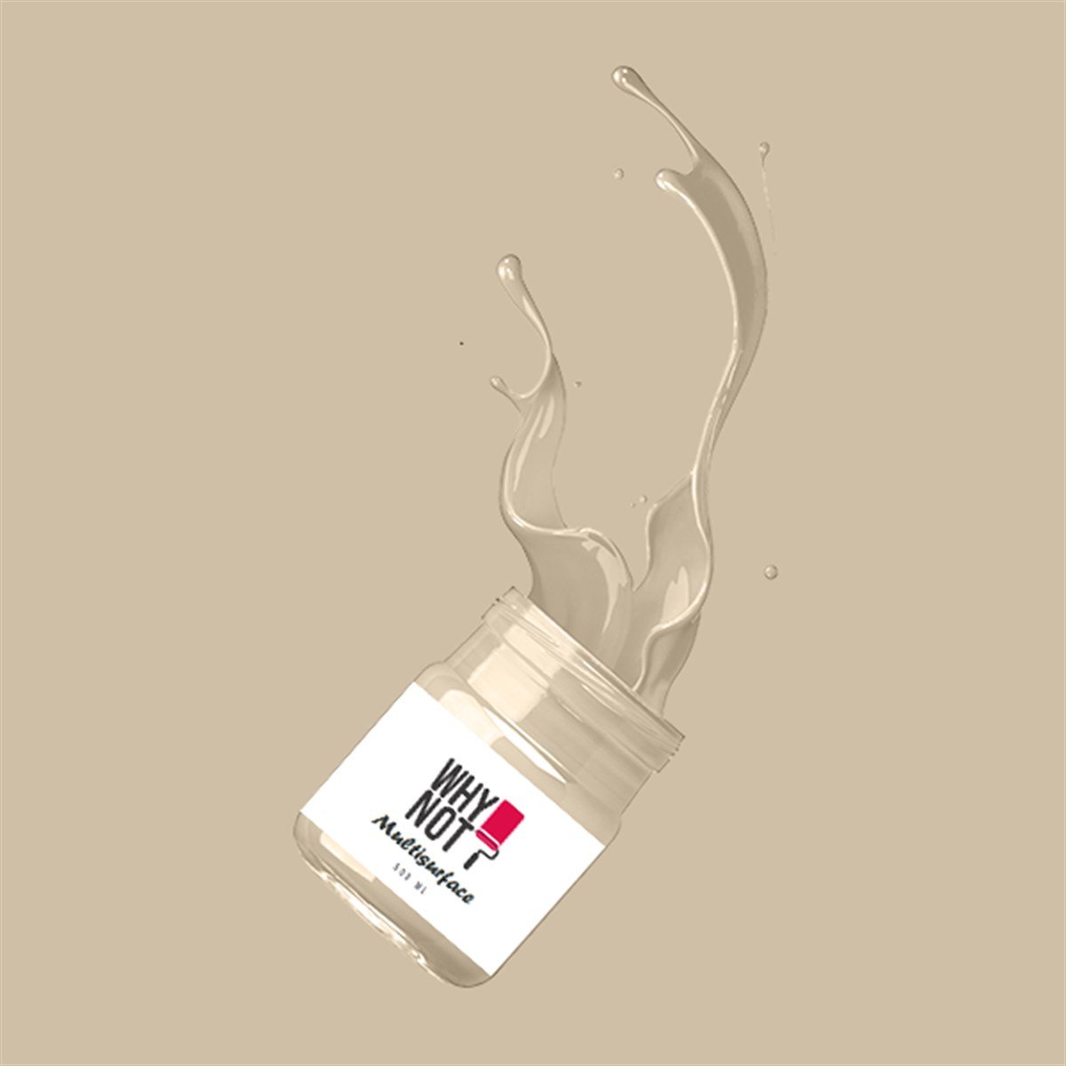 Natural Choice Multisurface
