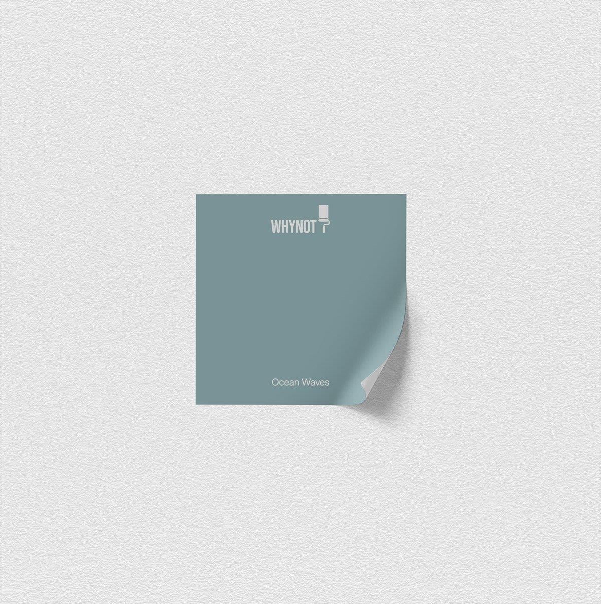 Ocean Waves Sample