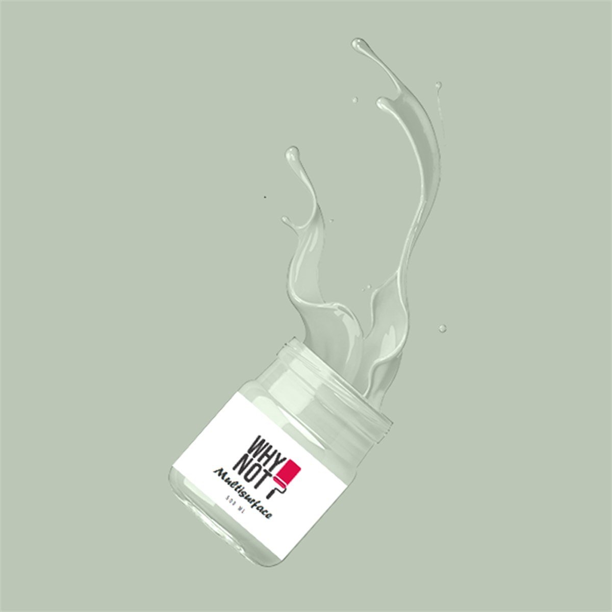 Olive Grove Multisurface