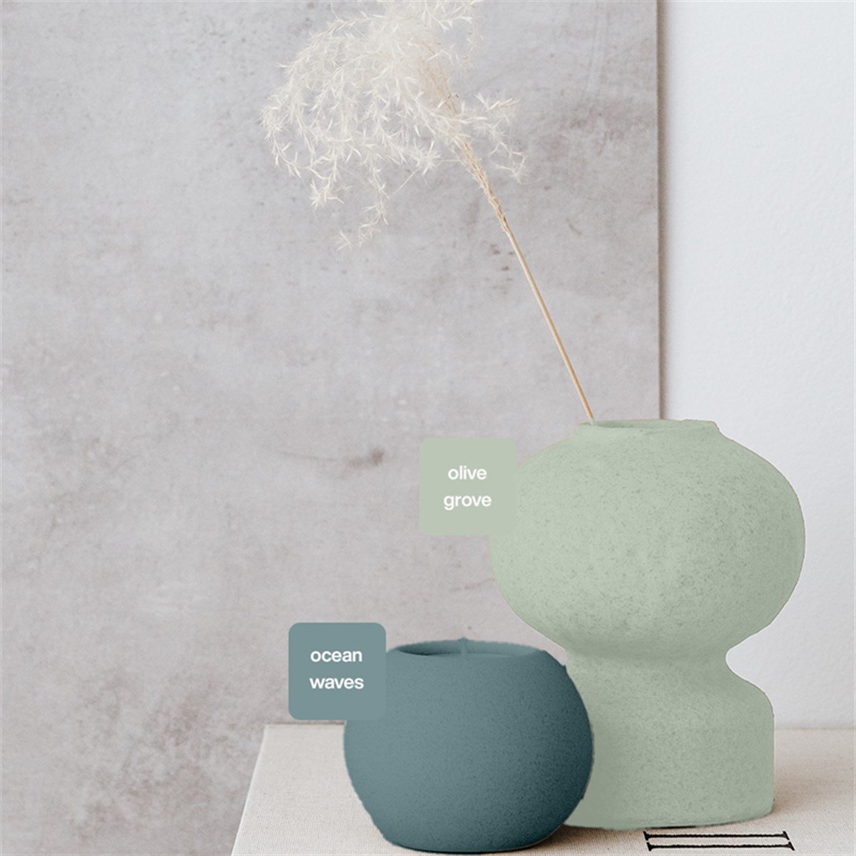 Olive Grove Multisurface