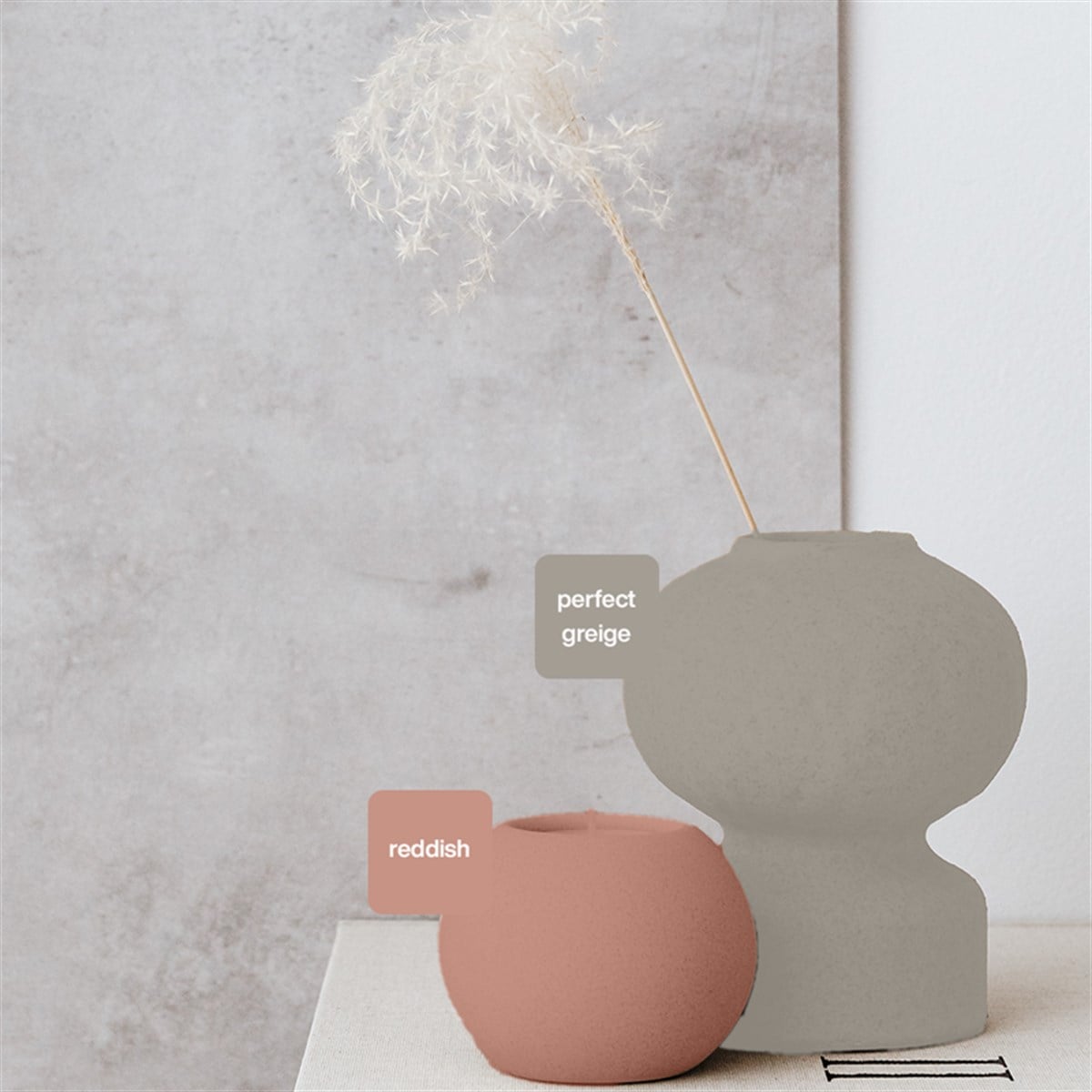 Perfect Greige Multisurface