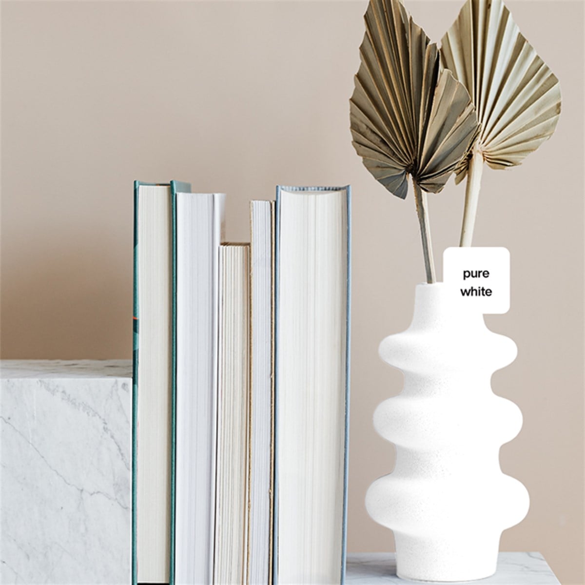Pure White Multisurface