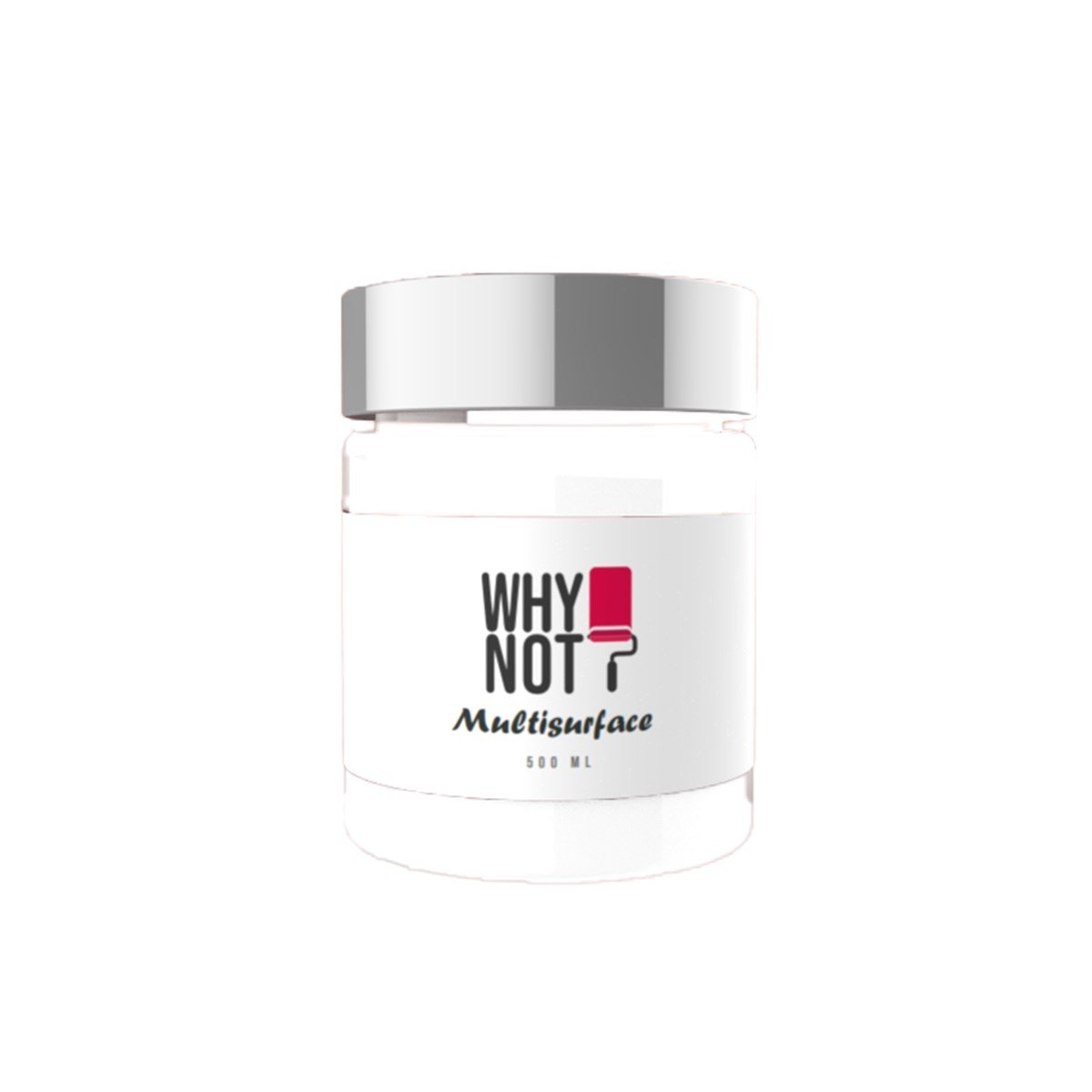 Pure White Multisurface