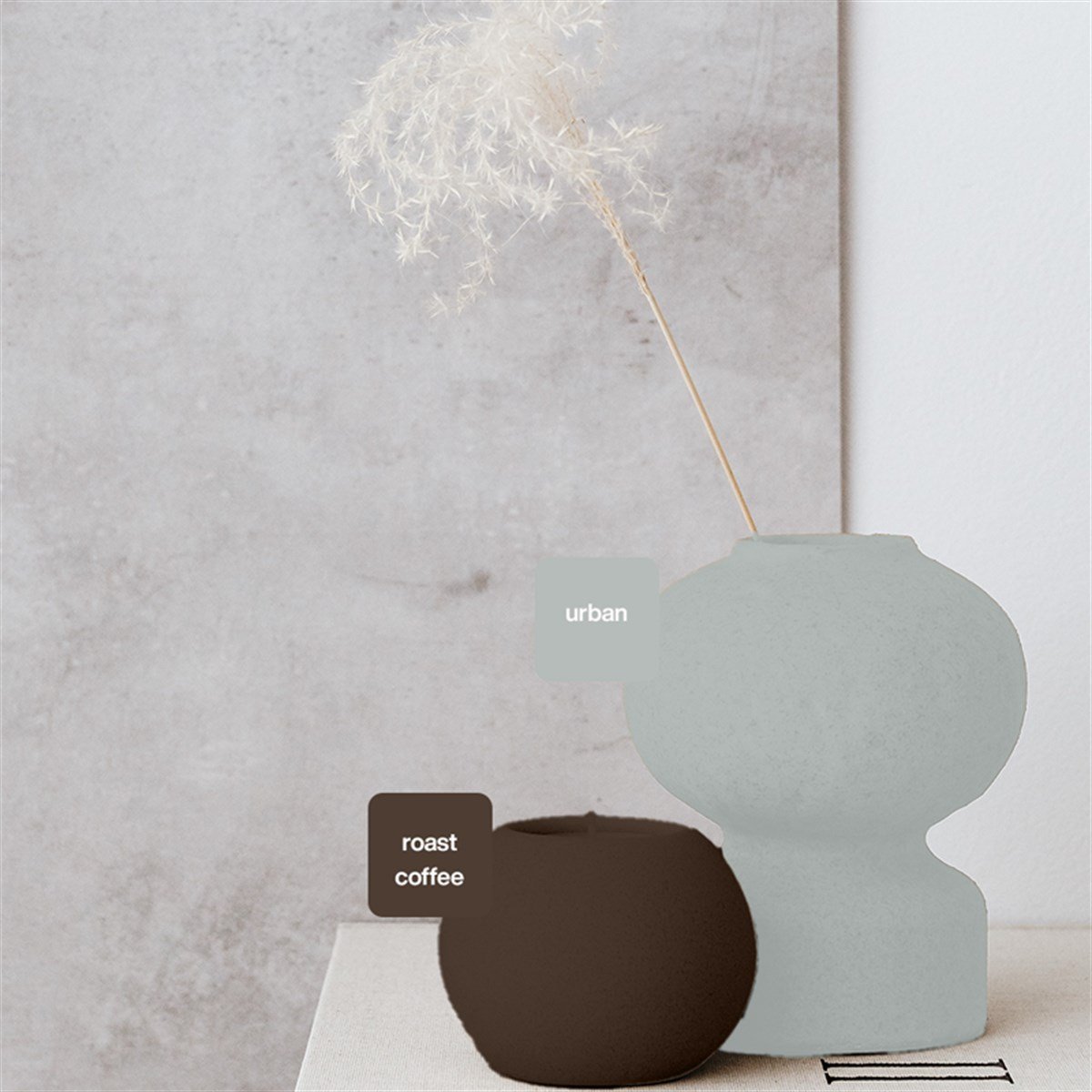 Roast Coffee Multisurface