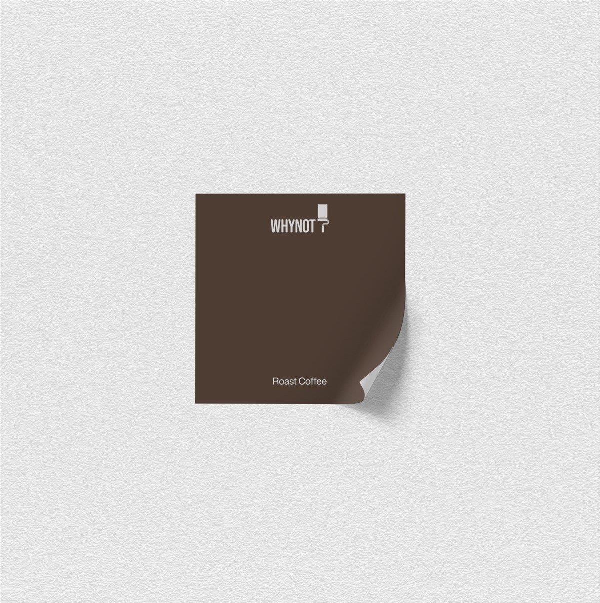 Roast Coffee Sample