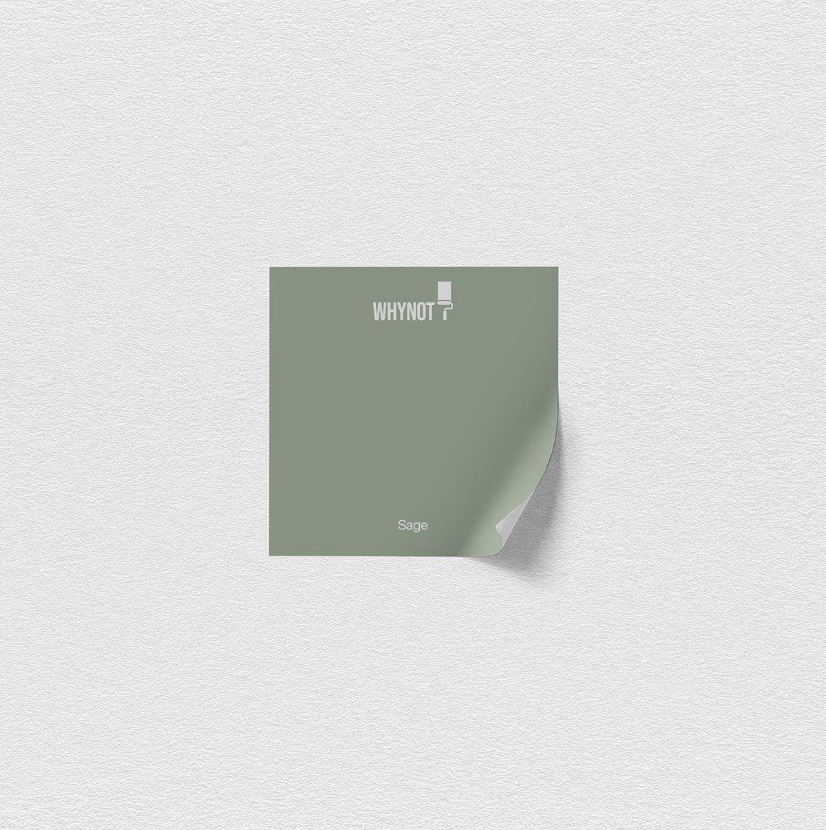 Sage Sample
