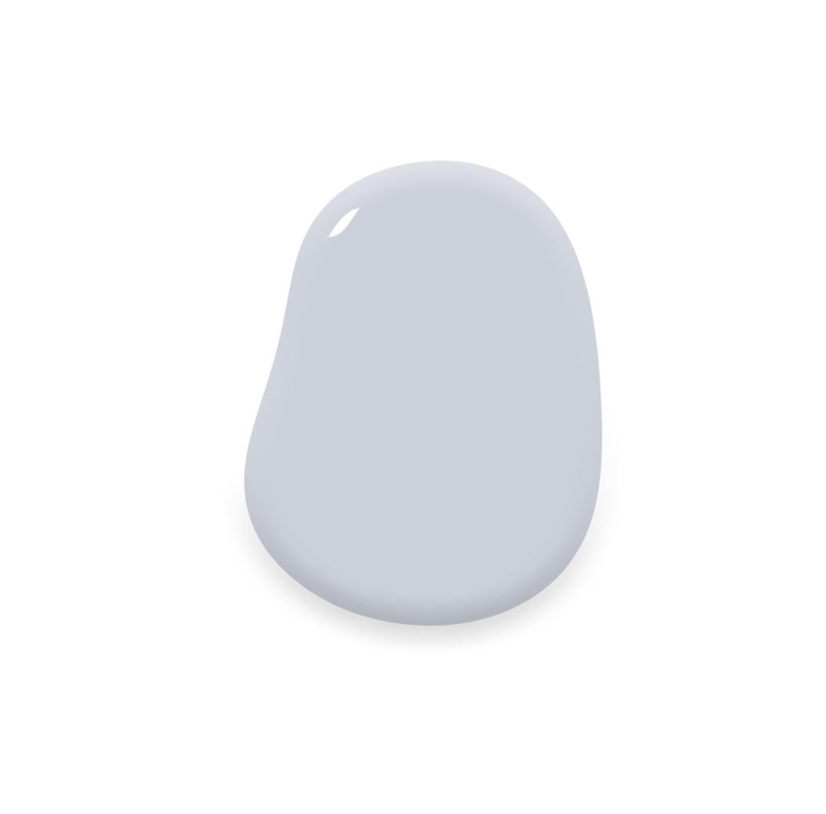 Silver Gray