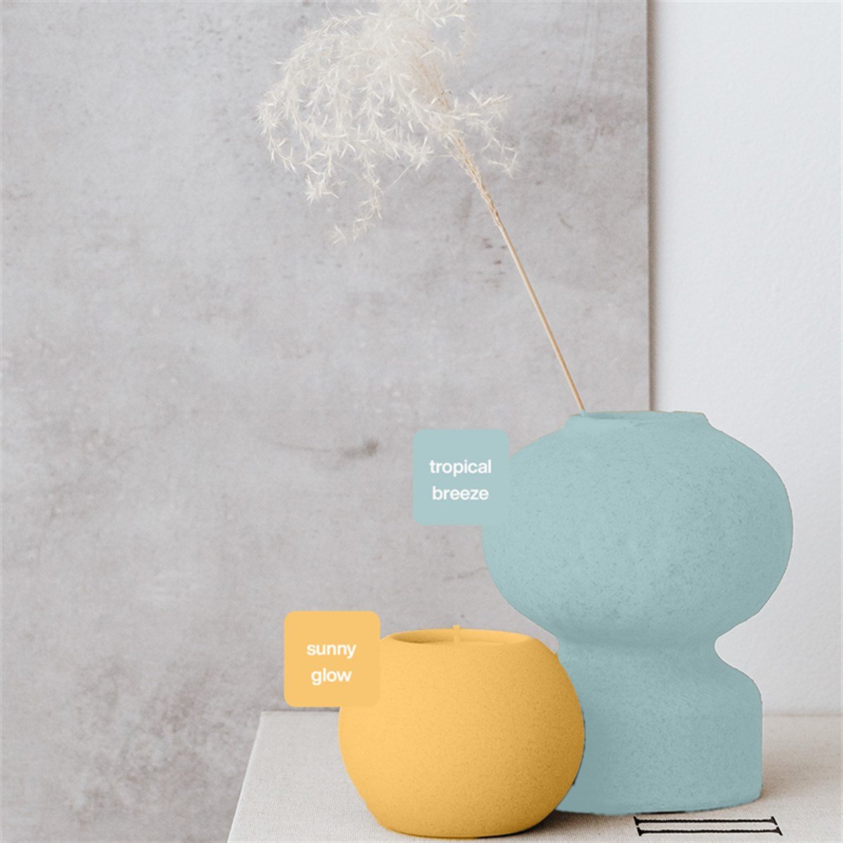 Tropical Breeze Multisurface
