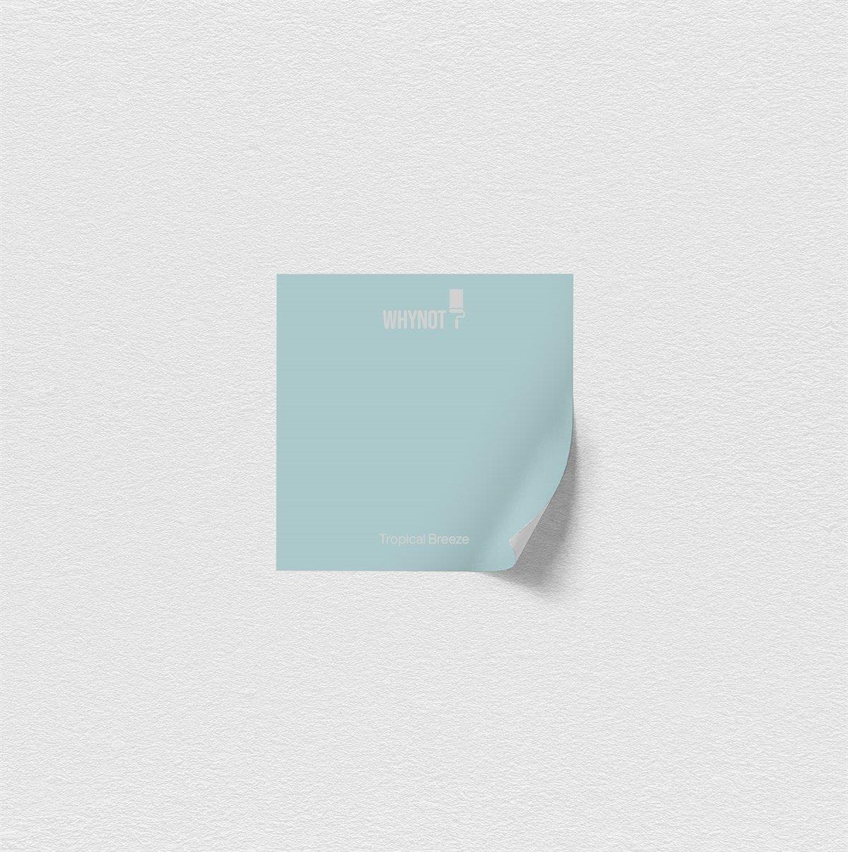 Tropical Breeze Sample