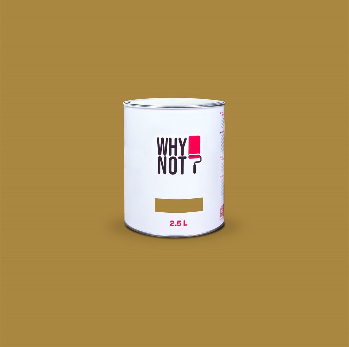 Yellow Oxide 1.5 L