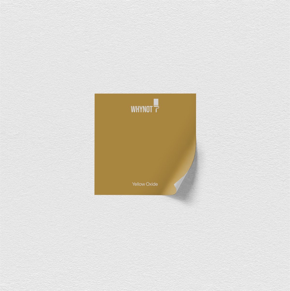 Yellow Oxide