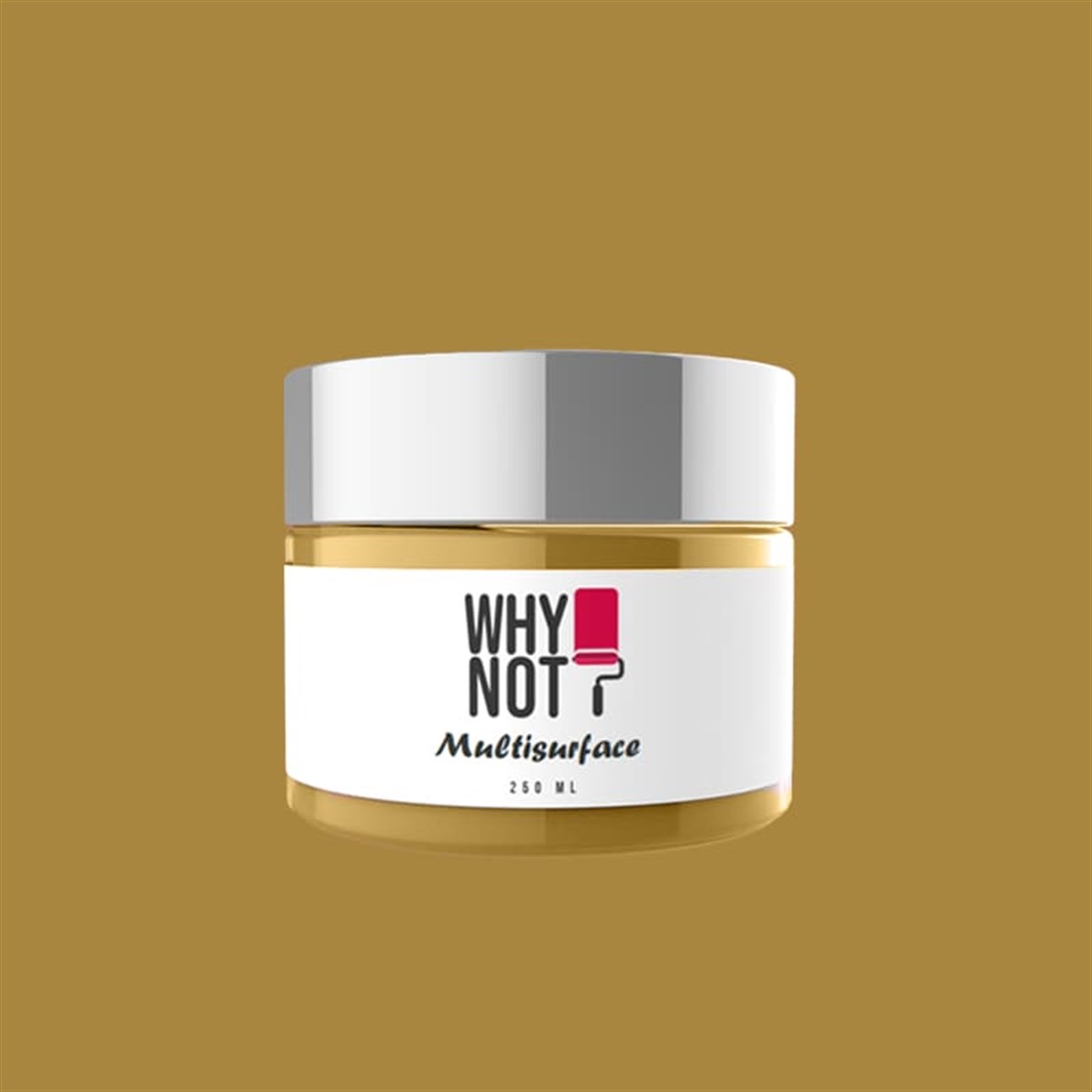 Yellow Oxide Multisurface