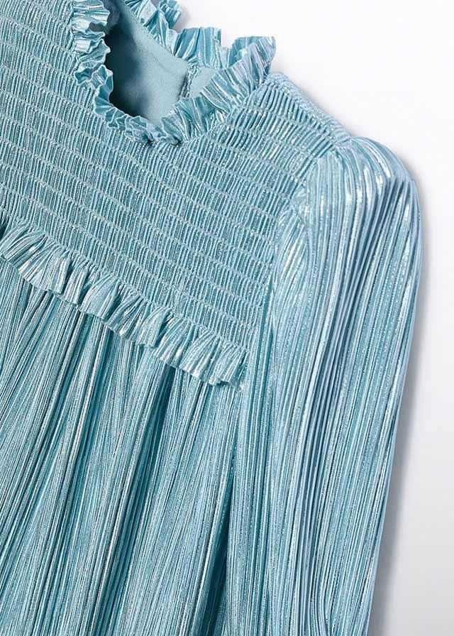 Abel Lula Kız Bebek Elbise