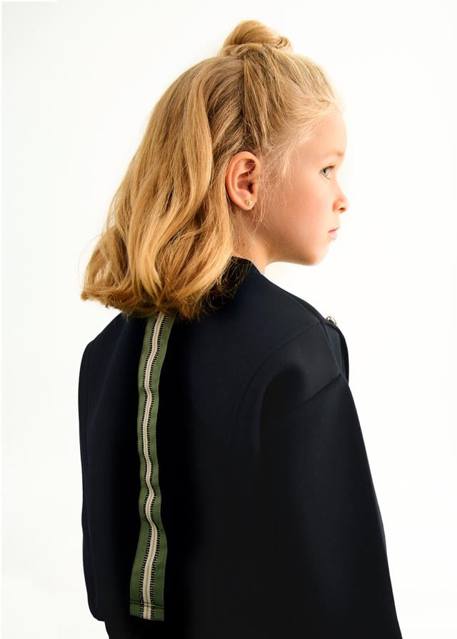 Abel Lula Kız  Çocuk Pantolon Bluz