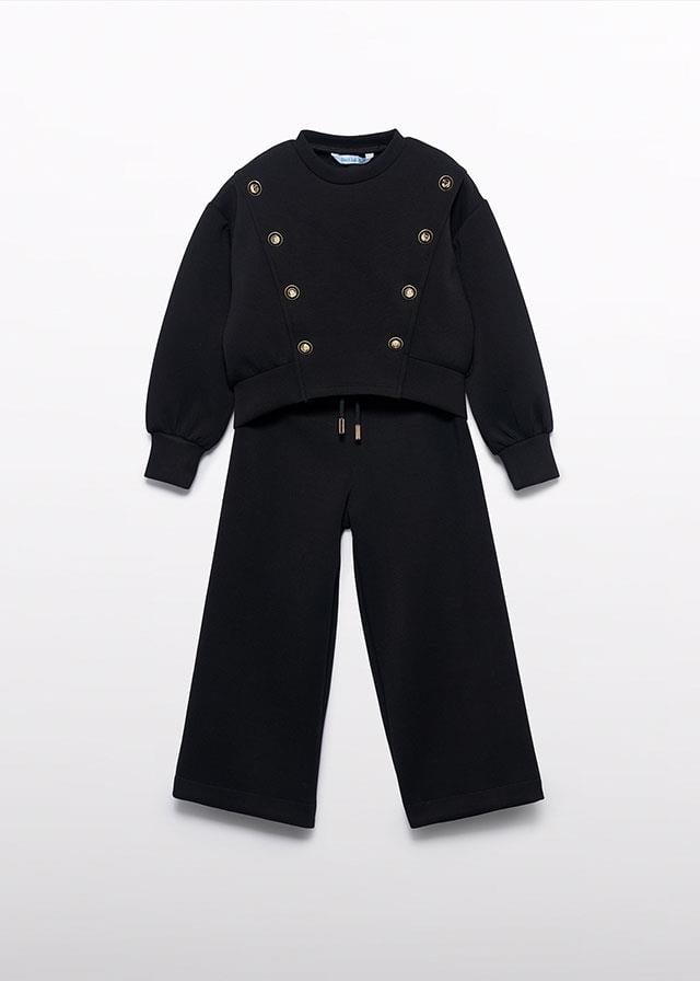 Abel Lula Kız  Çocuk Pantolon Bluz