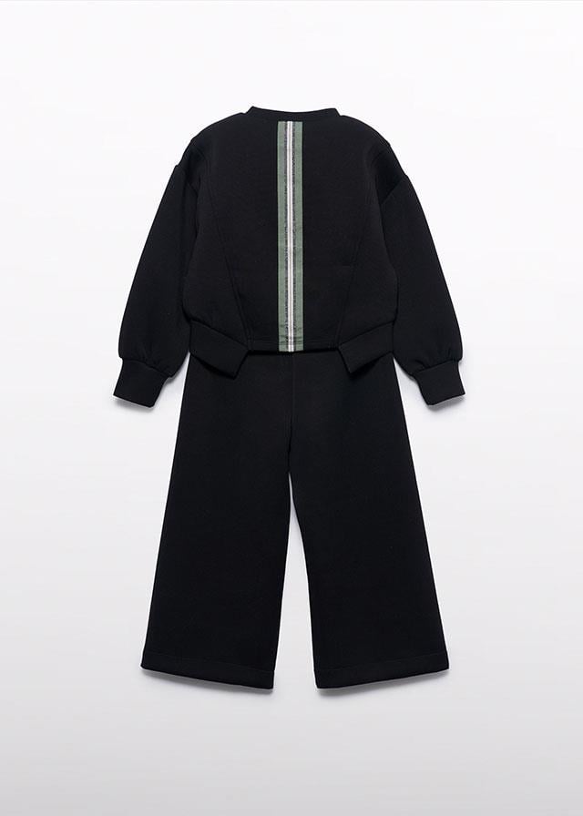 Abel Lula Kız  Çocuk Pantolon Bluz