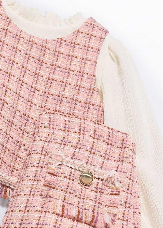 Abel Lula Kız Çocuk Şort Bluz