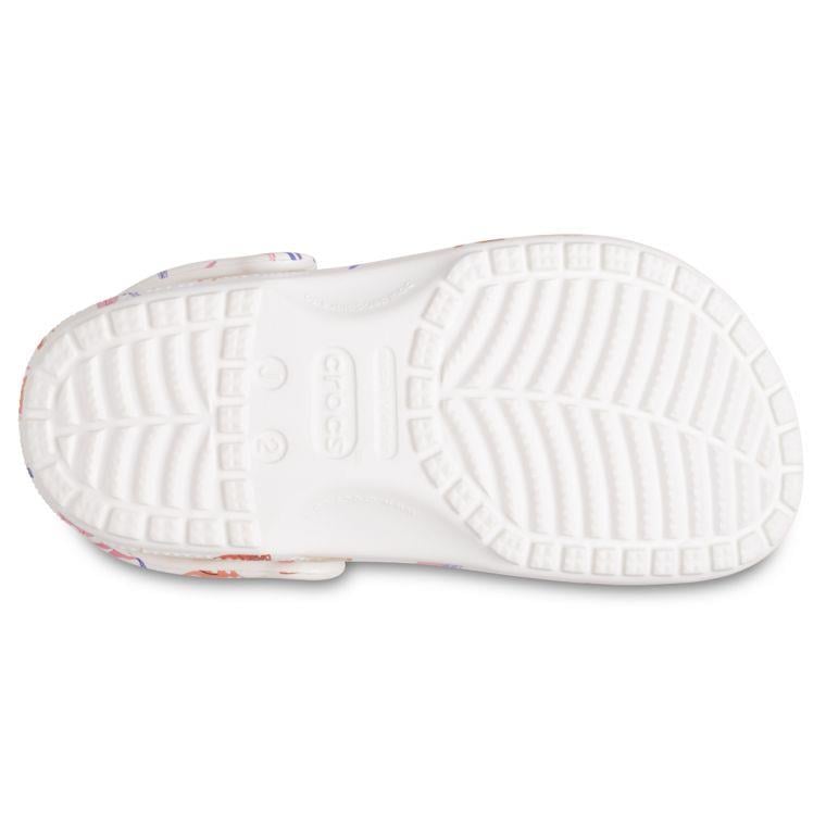 Classic Character Print Clog K