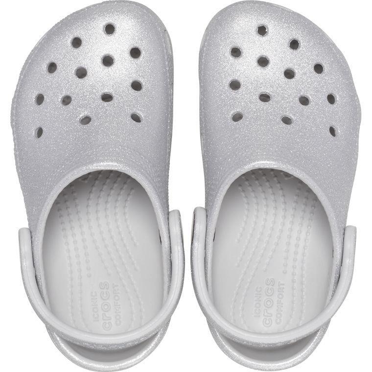 Classic Glitter Clog K