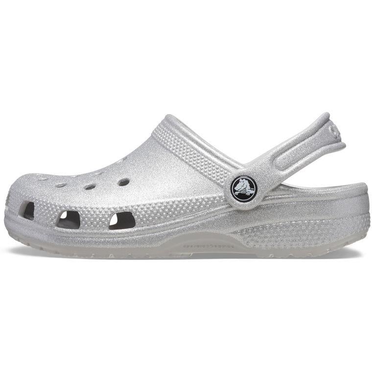 Classic Glitter Clog K