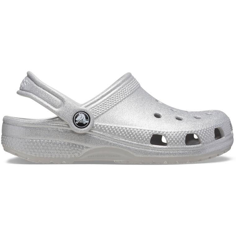 Classic Glitter Clog K
