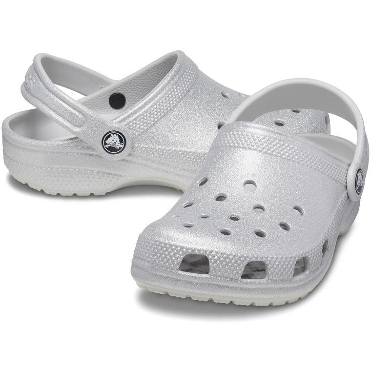 Classic Glitter Clog K