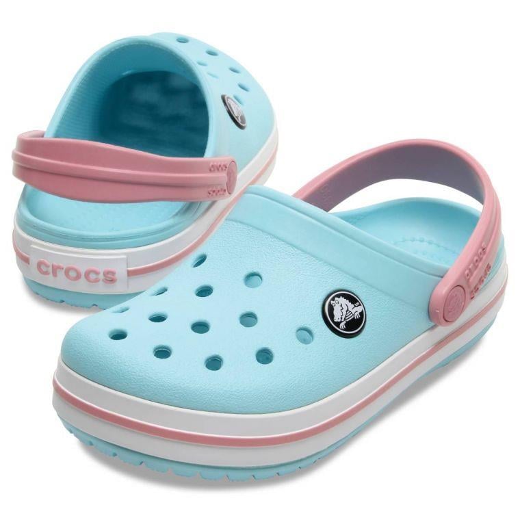 Crocband Clog T