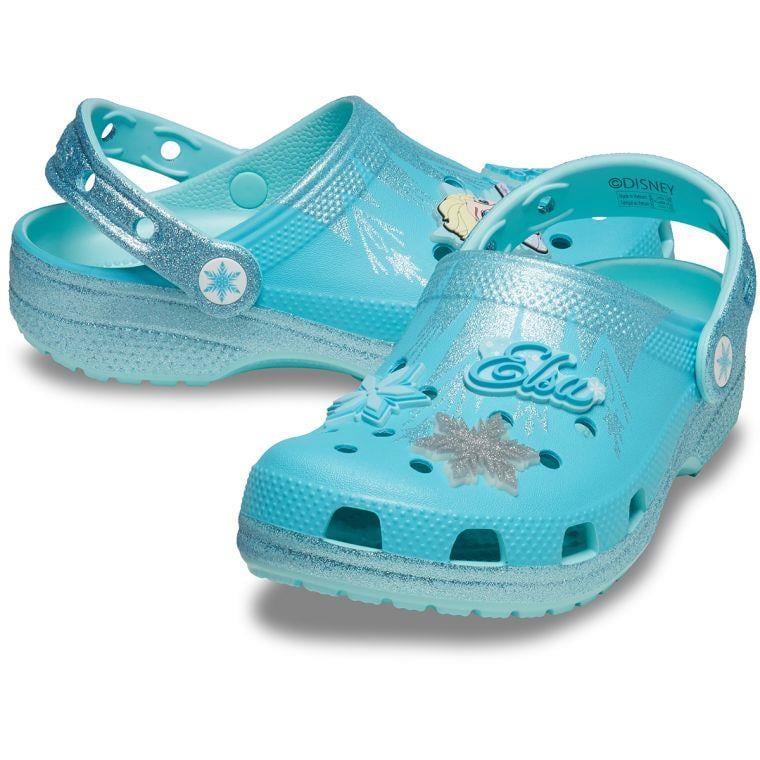 Frozen Elsa Classic Clog T