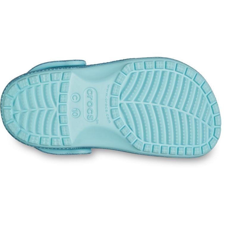 Frozen Elsa Classic Clog T