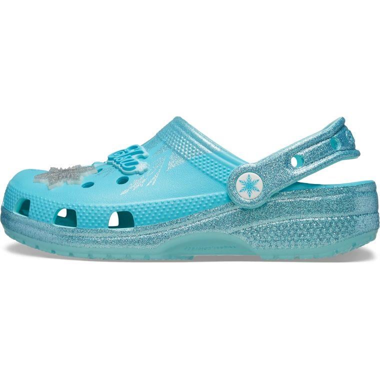 Frozen Elsa Classic Clog T