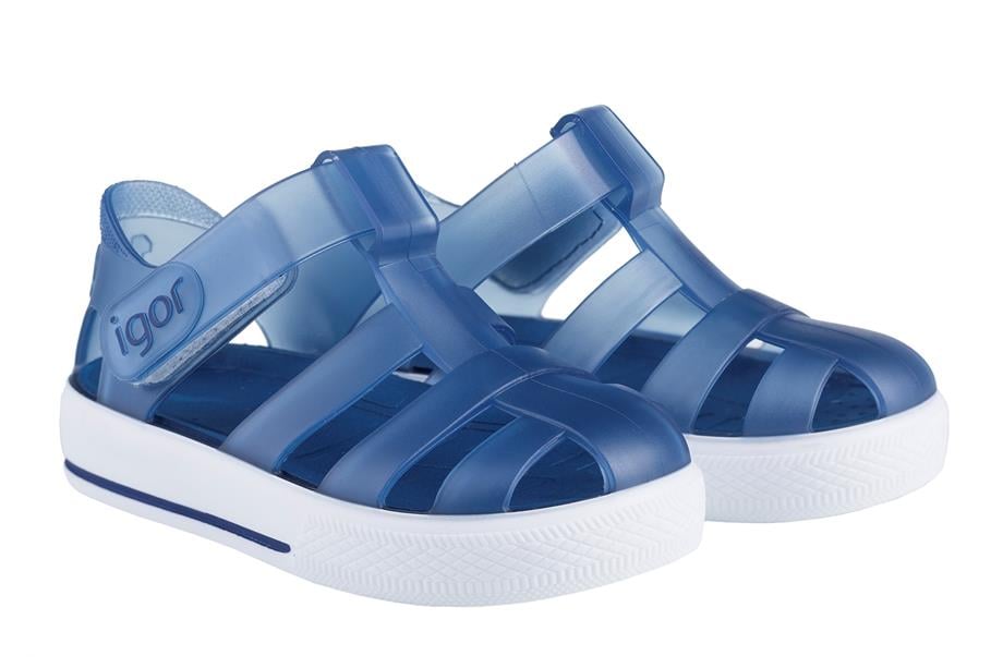 İgor Star  Sandalet