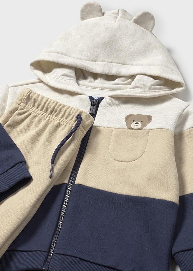 Mayoral Erkek Bebek Eşofman Takımı