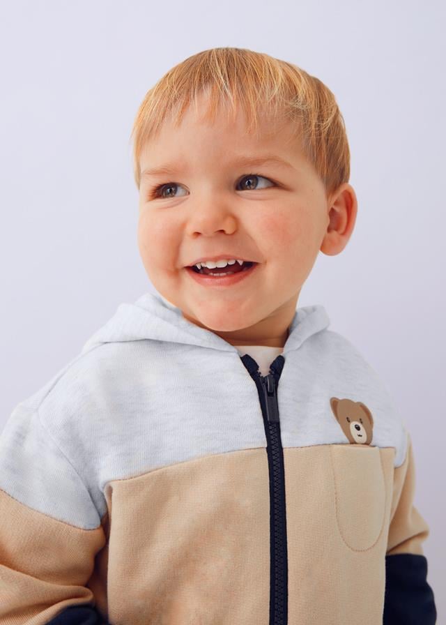 Mayoral Erkek Bebek Eşofman Takımı