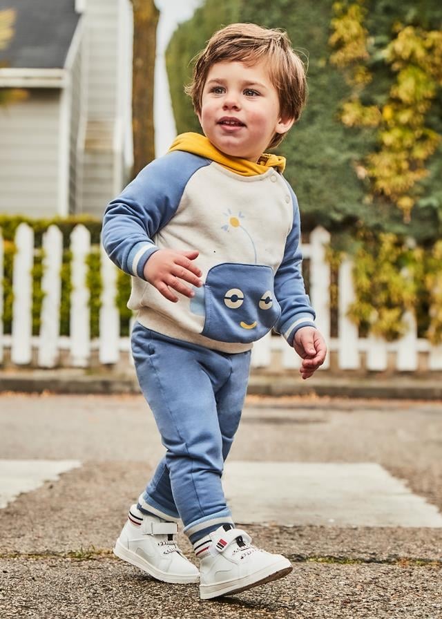 Mayoral Erkek Bebek Eşofman Takımı