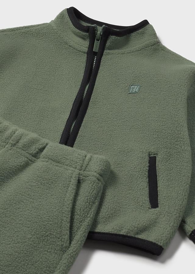 Mayoral Erkek Bebek Eşofman Takımı