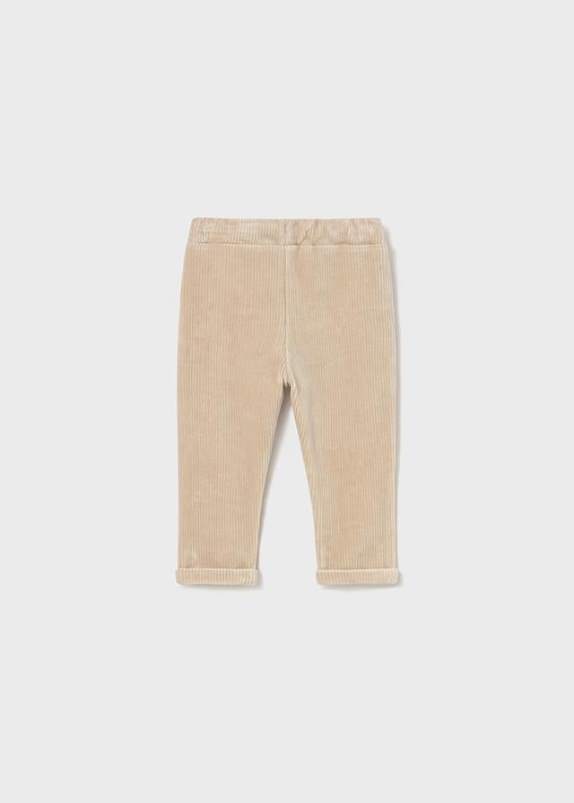 Mayoral Erkek Bebek Kot Pantolon