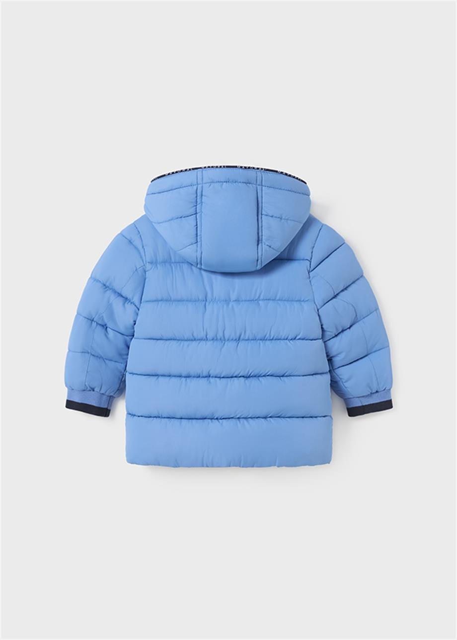 Mayoral Erkek Bebek Mont