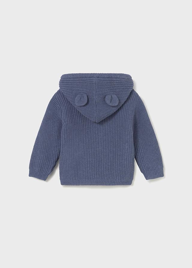 Mayoral Erkek Bebek Örgü Hırka